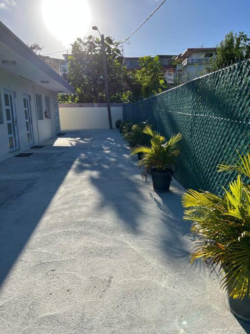Apartament Palmas View Premium 6 Humacao Zewnętrze zdjęcie