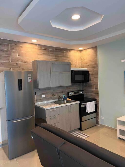 Apartament Palmas View Premium 6 Humacao Zewnętrze zdjęcie